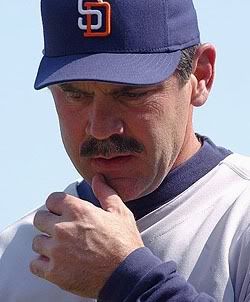 Bruce Bochy