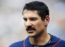 Carl Pavano