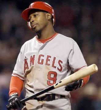 Chone Figgins sad