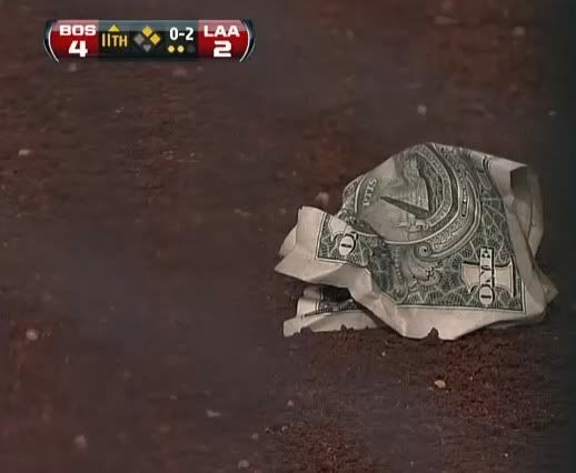 Crawford money