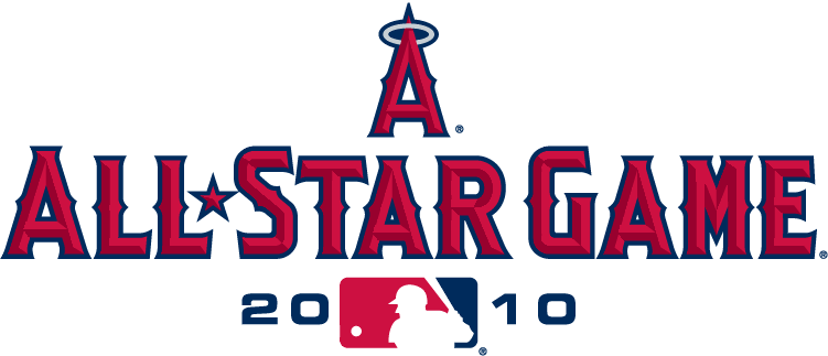 2010 MLB All-Star Game Angels