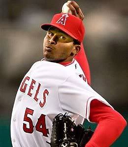 Ervin Santana