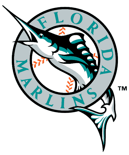 Marlins Logo