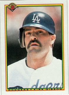 Kirk Gibson