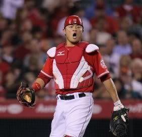 Hank Conger