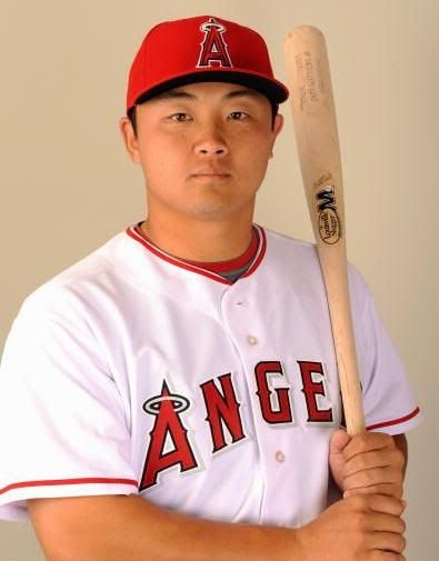 Hank Conger