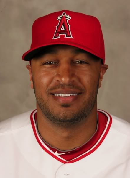 Vernon Wells Angels