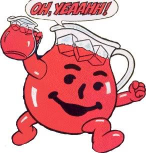 Hey Kool-Aid