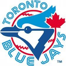 original Blue Jays logo