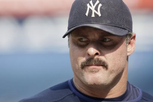 Jason Giambi