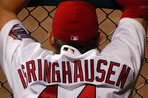 Jason Isringhausen