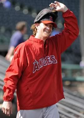 Jered Weaver