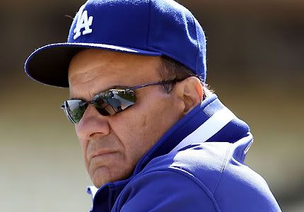 Joe Torre