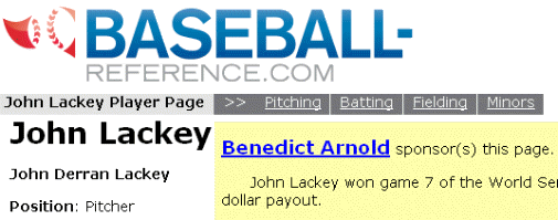 Benedict Lackey