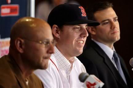 John Lackey