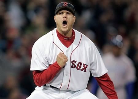 Jonathan Papelbon