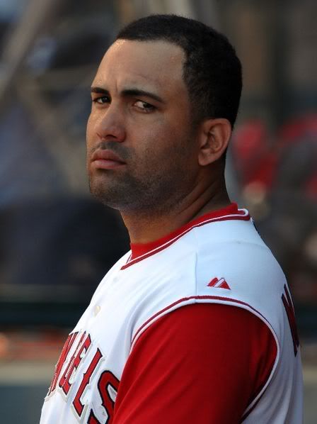 Kendrys Morales