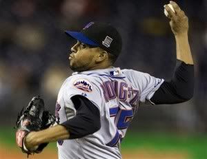 K-Rod Mets