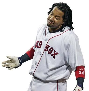 Manny Ramirez