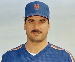 Keith Hernandez