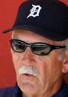 Jim Leyland