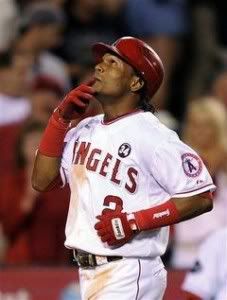 Erick aybar