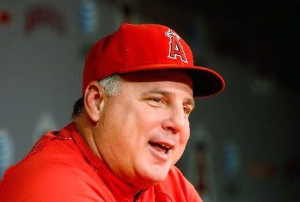 Mike Scioscia