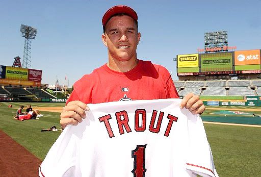 Mike Trout