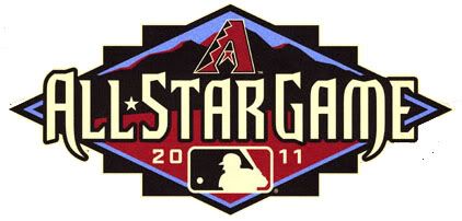 All-Star Game 2011 Logo