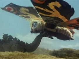 Mothra