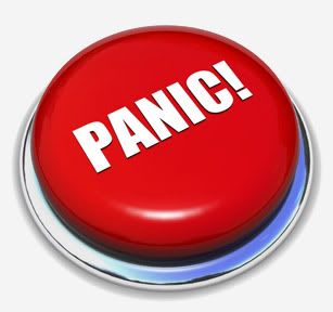 Panic button