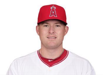 Mark Trumbo