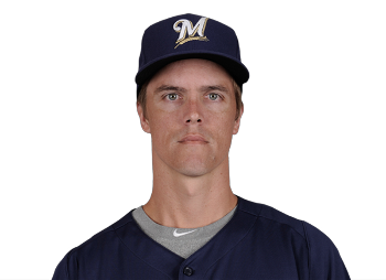 Zack Greinke