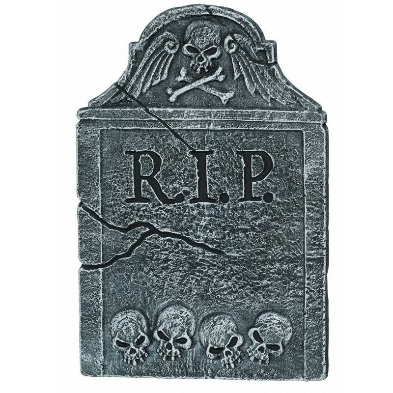 tombstone