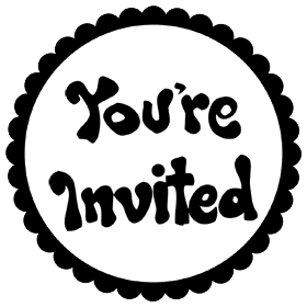 invited