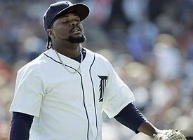 Fernando Rodney