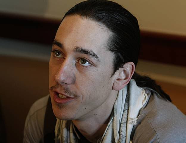 Tim Lincecum