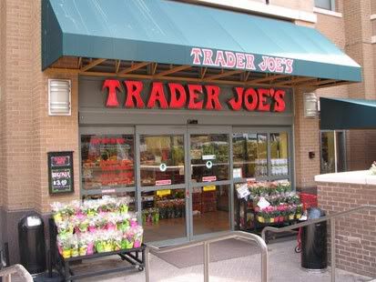 Trader Joe's