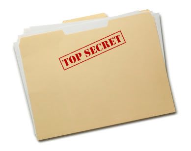 Top Secret