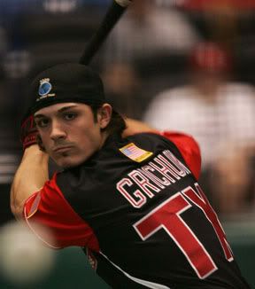 Randal Grichuck