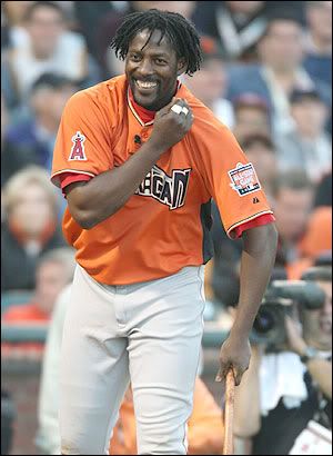 Vladimir Guerrero All-Star