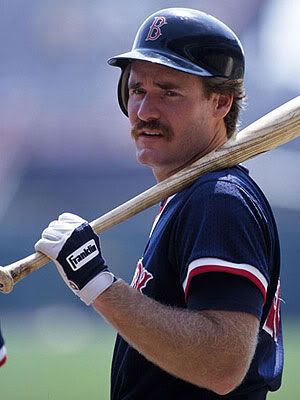 Wade Boggs