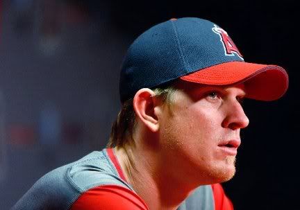 Jered Weaver