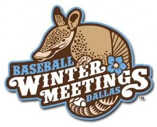 Dallas Winter Meetings 2011