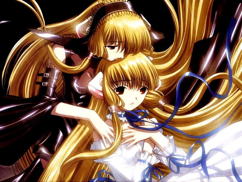 Chobits Pictures, Images and Photos