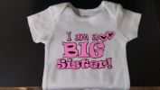 Personalized Infant Bodysuit