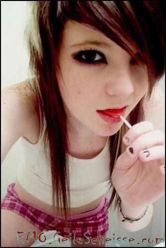 Sexy Emo Girl Photo By Spongesq Photobucket 2175