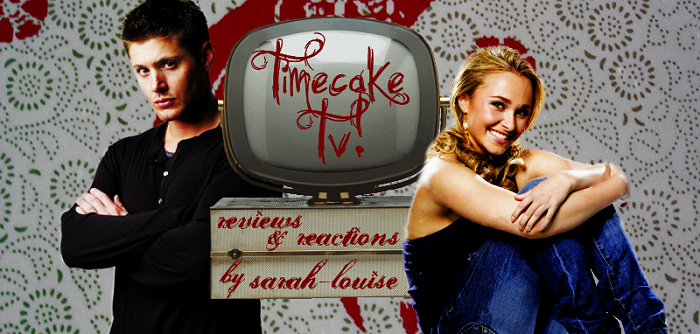 timecake-tv