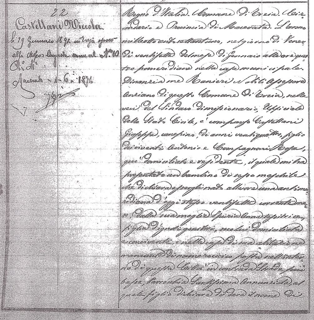 italiangenealogy-translation-of-older-handwritten-birth-certificates