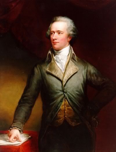 Alexander Hamilton Pictures, Images and Photos